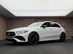 Mercedes-Benz A-klasse - 250 e AMG Line VOL