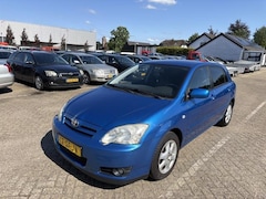 Toyota Corolla - 1.4 VVT-i Anniversary