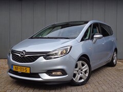 Opel Zafira - 1.4 T Business+ 7p.1Eig.Dealer Auto&Onderhoud
