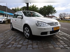 Volkswagen Golf - 1.4 Trendline 5 drs apk 12-10-2026 opknapper export