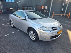 Renault Mégane Cabrio - 1.6-16V Ultimate EditionNap Lm Velg Airco