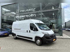 Opel Movano - 2.2D 140PK L3H2 Lengte 3 | 3.5t 3-Persoons | BPM-Vrij | Navigatie | Camera | Climate Contr