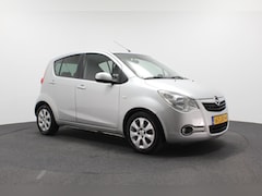 Opel Agila - 1.0 Edition | Airco | NAP | Zeer goed onderhouden | Elektrische ramen