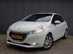 Peugeot 208 - 1.2 VTi Envy Luxe Uitv, 1Eig, Onderhoud