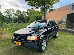 Volvo XC90 - 2.9 T6 Elan Airco Cruise PDC Xenon FULL OPTION