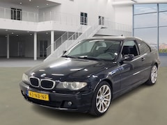 BMW 3-serie Coupé - 318Ci Executive