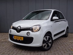 Renault Twingo - 1.0 SCe Luxe Dynamigue Airco & cruise i.z.g.st.Onderhoud