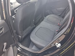 Hyundai i10 - 1.0i i-Drive Sound
