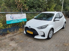 Toyota Yaris - 1.5 Hybrid Active