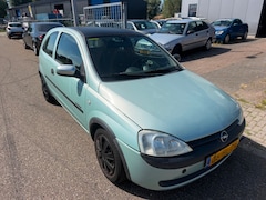 Opel Corsa - 1.4-16V Comfort l Automaat
