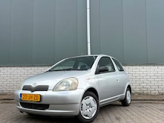 Toyota Yaris - 1.3-16V VVT-i YORIN-Airco-Elec ramen-NWE APK-NAP
