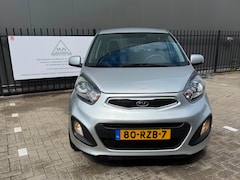 Kia Picanto - 1.0 CVVT Comfort Pack met Nieuwe motor 12 mnd garantie
