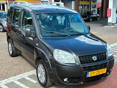 Fiat Doblò - 1.4 Family/ trekhaak/ l.m. velgen