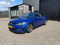 Volkswagen Golf - 1.5 TSI Highline Business R|1E EIG|DSG|AUTOMAAT|LED|STOELVERWARMING|2X R-LINE|PDC V+A|VIRT