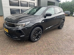 Opel Grandland - 1.2 Turbo Business Elegance Automaat