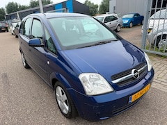 Opel Meriva - 1.6-16V Enjoy l Automaat