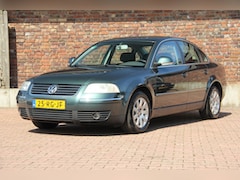 Volkswagen Passat - 2.0-20V Athene| Cruise control| Airco| All season banden|