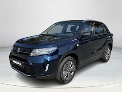 Suzuki Vitara - 1.4 Boosterjet Smart Hybrid Select *AUTOMAAT/ NIEUWE AUTO/ DIRECT LEVERBAAR