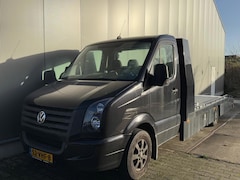 Volkswagen Crafter - 35 2.5 TDI L3 Oprijwagen Tijhof Cruise