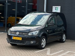 Volkswagen Caddy Maxi - 1.6 TDI Maxi/AIRCO/AUTOMAAT/TREKHAAK