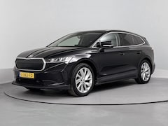 Skoda Enyaq iV - 60 | SOH 91% | Apple Carplay | Android Auto | Bluetooth | Buitenspiegels Elektrisch verste