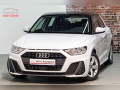 Audi A1 Sportback - 25 TFSI Pro Line | DAB | Virtual Cockpit | Metallic