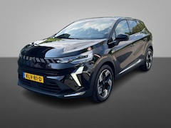 Renault Symbioz - 1.6 E-Tech full hybrid 145 techno | NAVIGATIE | CAMERA | PARKEERSENSOREN |
