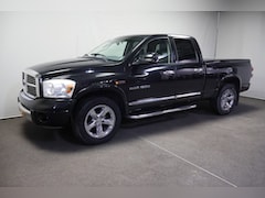 Dodge Ram 1500 - (MARGE GEEN BTW)