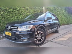 Volkswagen Tiguan Allspace - 1.5 TSI Comfortline 7p. (MOTOR TIKT)