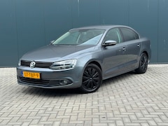 Volkswagen Jetta - 1.2 TSI Trendline NAP | CRUISE | NAVI