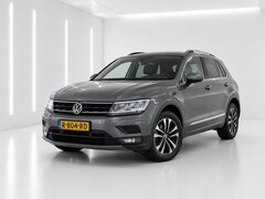 Volkswagen Tiguan - 1.5 TSI DSG/ACC/Camera/Virtual Cockpit