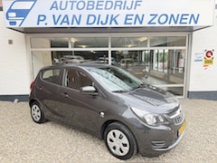 Opel Karl - 1.0 ecoFLEX 120 Jaar Edition