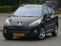 Peugeot 207 SW - 1.6 VTi Première NAP/PANORAMA/NAVI/CLIMA/APK