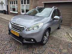 Peugeot 2008 - 1.6 VTi Féline