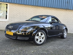 Audi TT - 1.8 5V Turbo Clima/Leder Nw Koppeling ✅