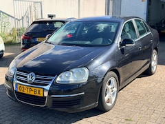 Volkswagen Jetta - 1.4 TSI Comfortline Bj:2007 Aut. Airco El Ramen