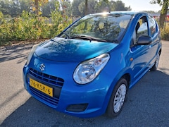 Suzuki Alto - 1.0 Comfort LEUKE AUTO RIJDT EN SCHAKELT GOED