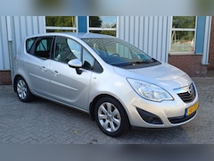 Opel Meriva - 1.4 Turbo Edition Zeer nette auto