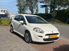 Fiat Punto Evo - 0.9 Twinair Pop *APK 8-2027