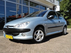 Peugeot 206 - 1.4 XS Premium airco