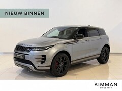 Land Rover Range Rover Evoque - 1.5 P300e AWD Autobiography | 20 Inch Gloss Black Wheels |