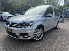 Volkswagen Caddy - 1.4 TSI Trendline Navi/Clima/Cruise