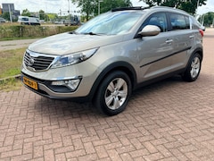 Kia Sportage - 2.0 X-ecutive Plus Pack - Top staat