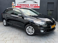Renault Mégane Estate - 1.2 TCe Expression |NIEUWE KETTING|NETTE AUTO|