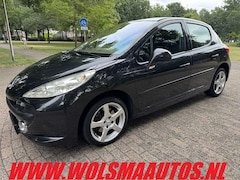 Peugeot 207 - 1.6-16V XS Pack