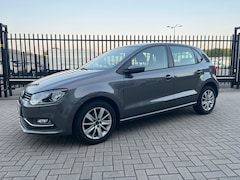 Volkswagen Polo - 1.0 55KW 75PK Comfortline APK 2028
