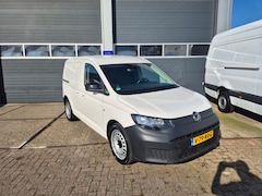 Volkswagen Caddy Cargo - 2.0 TDI