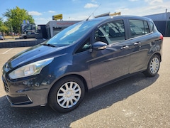Ford B-Max - 1.0 EcoBoost Style, NAVIGATIE, AIRCO, TREKHAAK