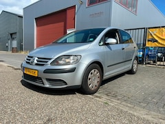 Volkswagen Golf Plus - 1.6 FSI Comfortline Business Airco/APK 03-2027/LEES TEKST