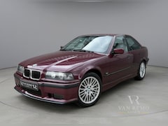 BMW 3-serie - 316i |M-Sport pakket|Orig NL|Nap|Youngtimer